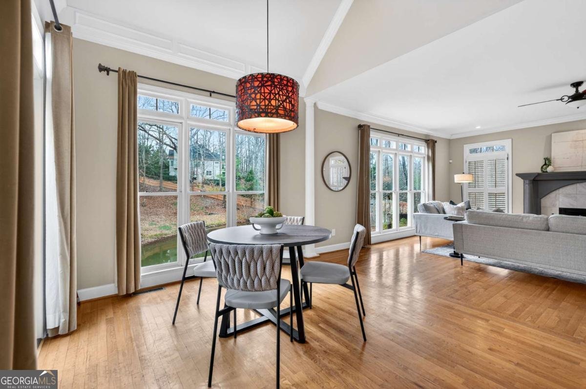 12170 Wexford Mill Court Roswell - Photo 22