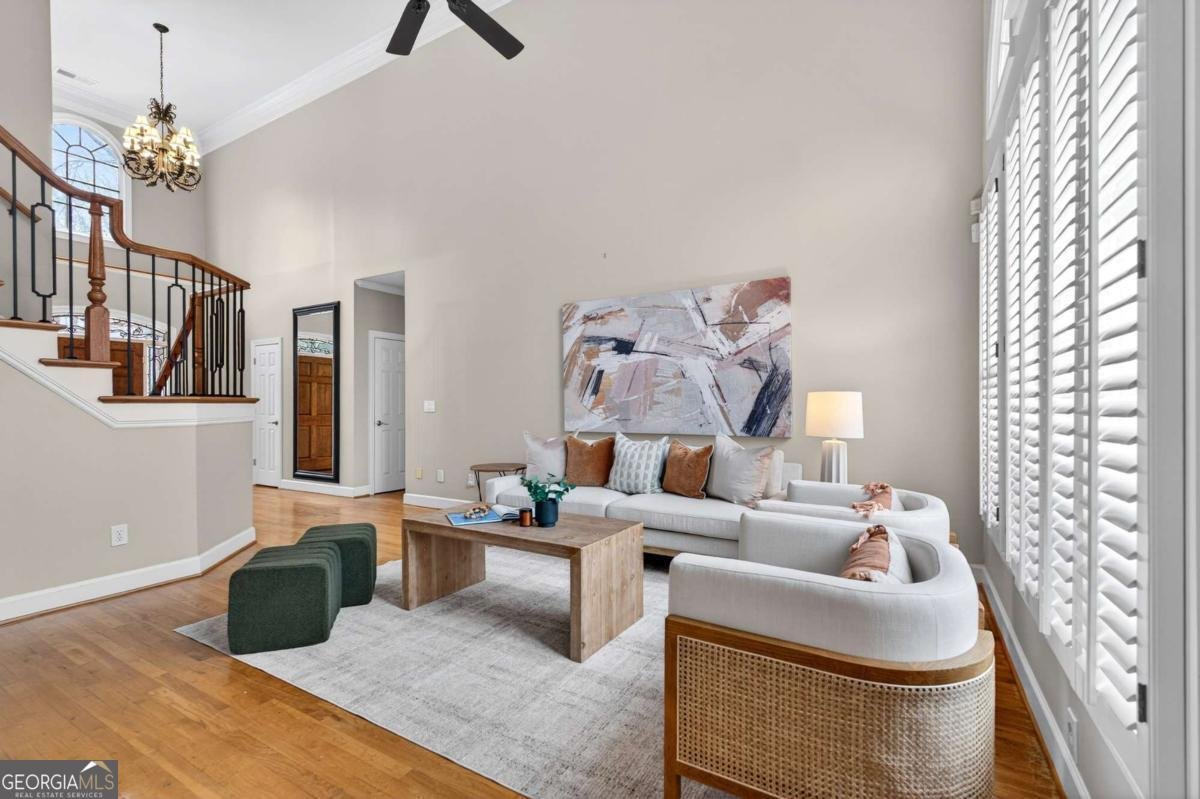 12170 Wexford Mill Court Roswell - Photo 23