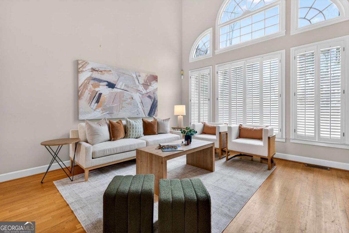 12170 Wexford Mill Court Roswell - Photo 24