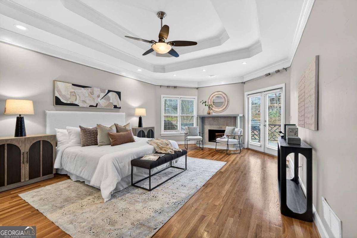 12170 Wexford Mill Court Roswell - Photo 27