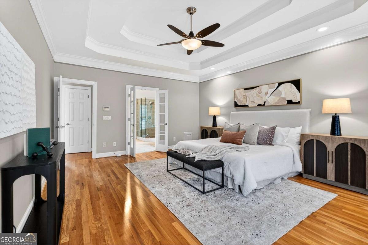 12170 Wexford Mill Court Roswell - Photo 28