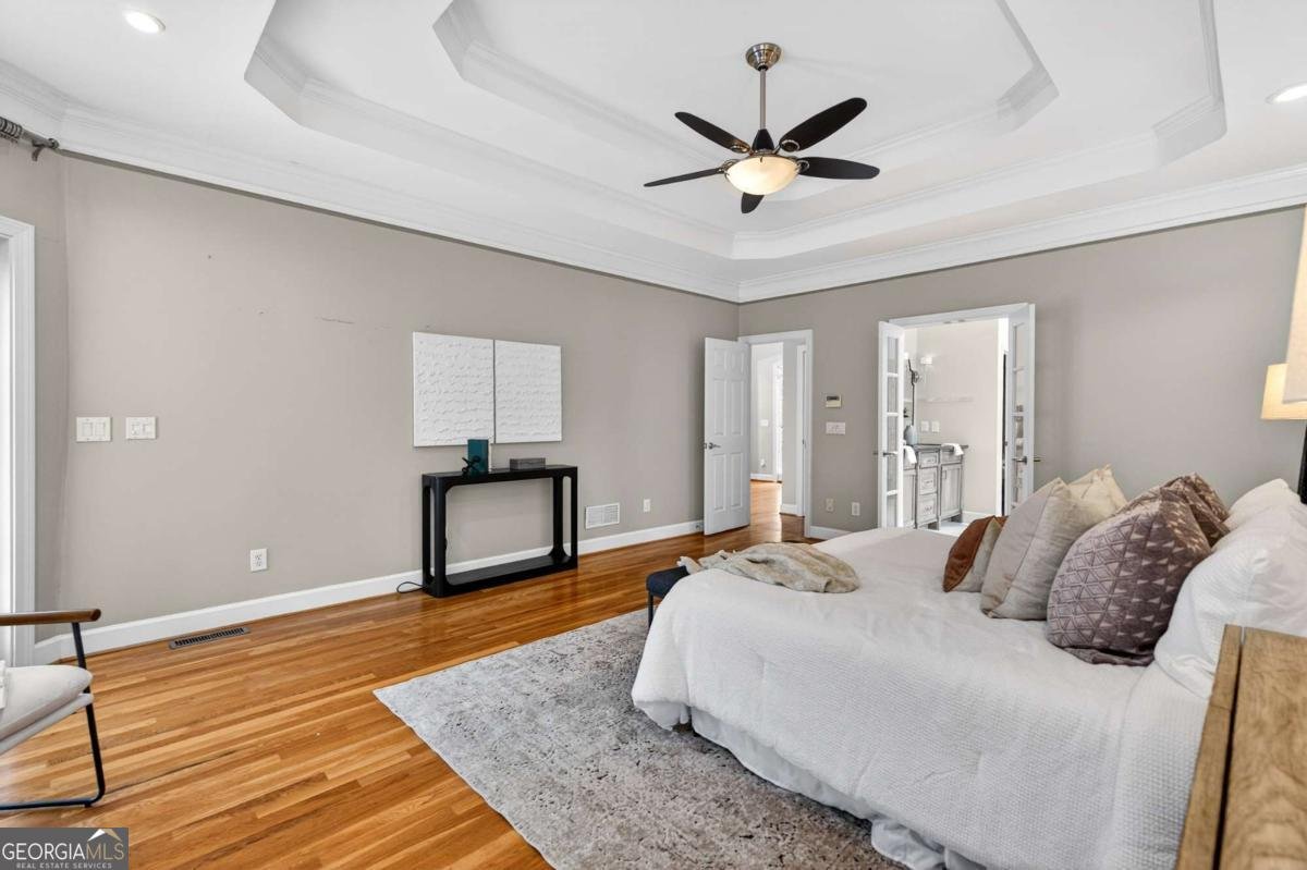 12170 Wexford Mill Court Roswell - Photo 29