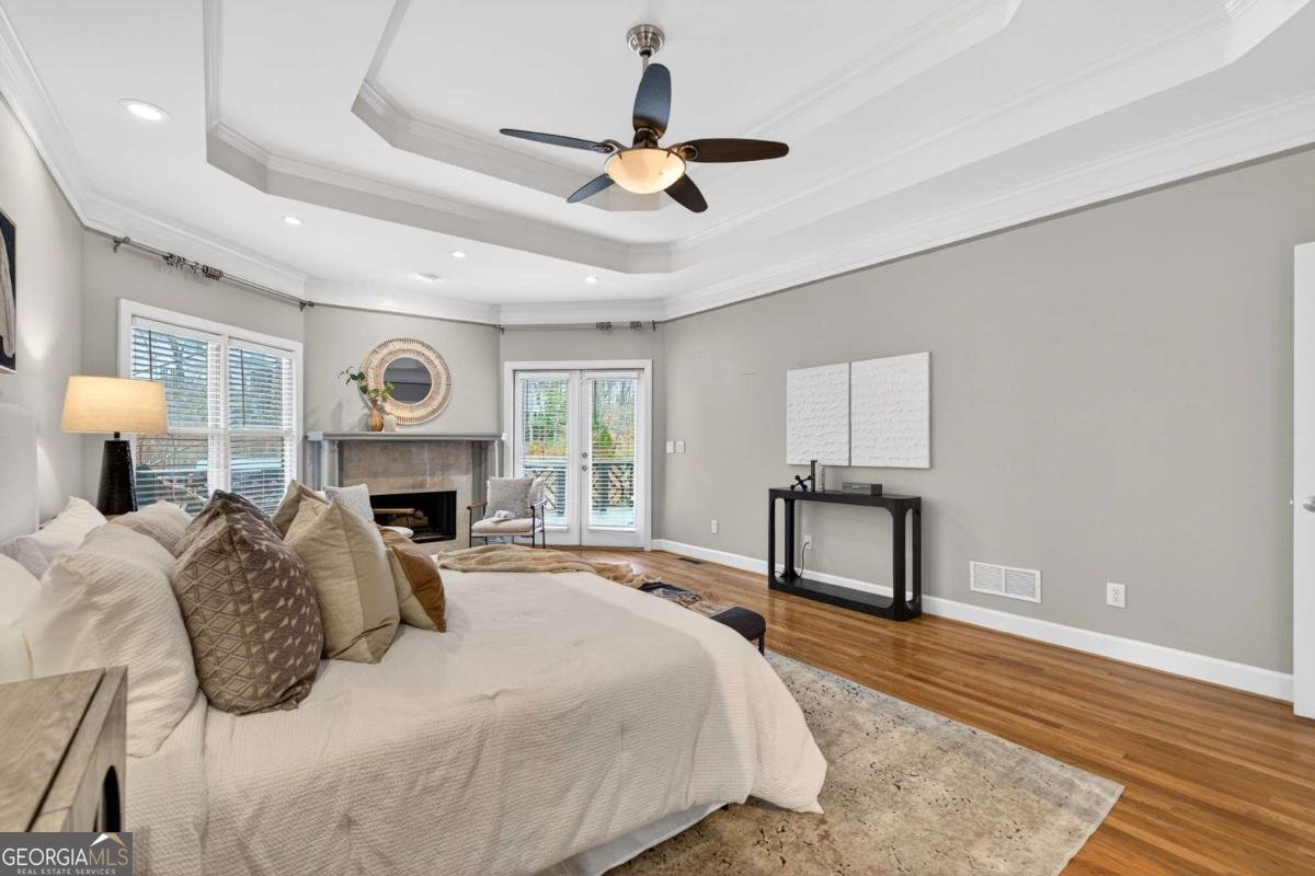 12170 Wexford Mill Court Roswell - Photo 30