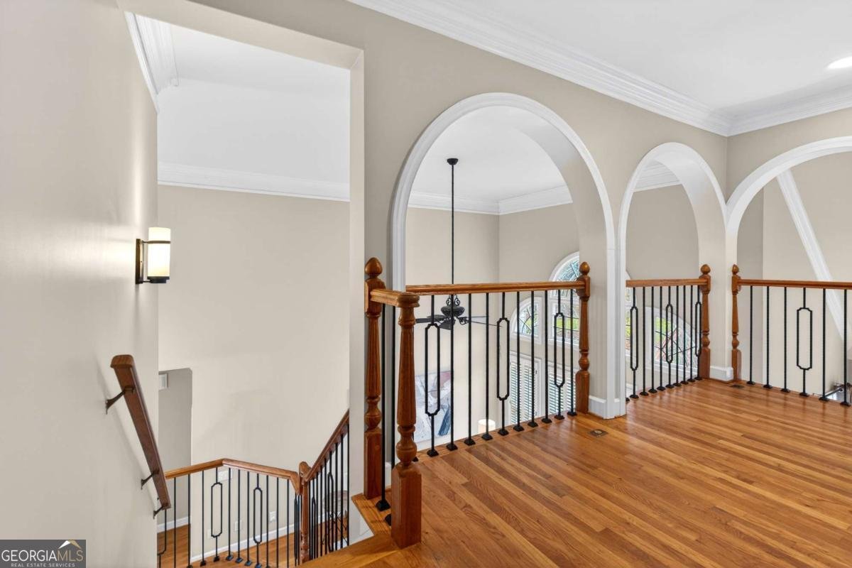 12170 Wexford Mill Court Roswell - Photo 35