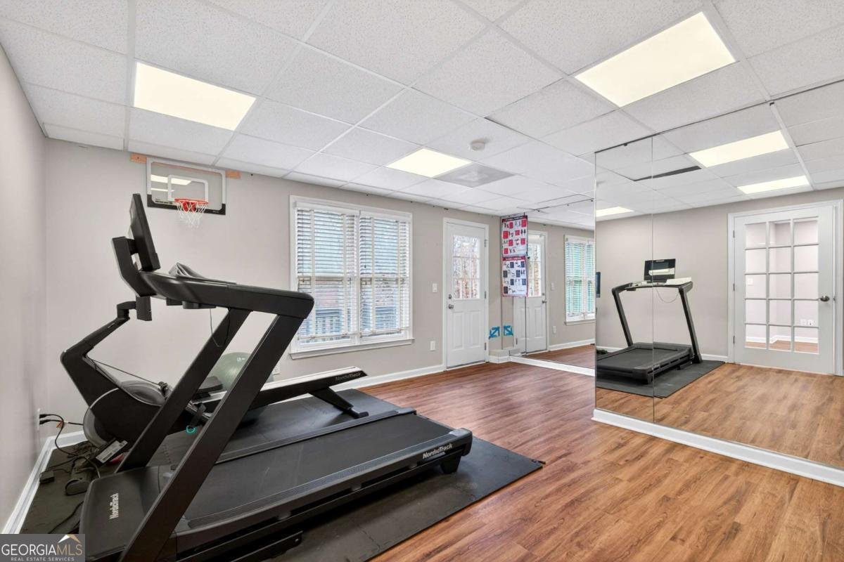 12170 Wexford Mill Court Roswell - Photo 50