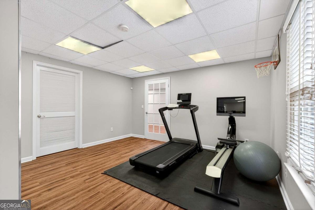 12170 Wexford Mill Court Roswell - Photo 51