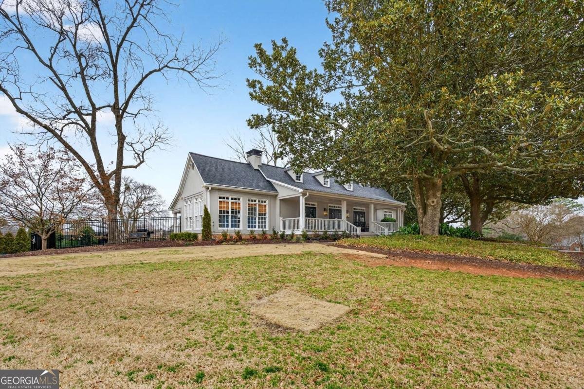 12170 Wexford Mill Court Roswell - Photo 62