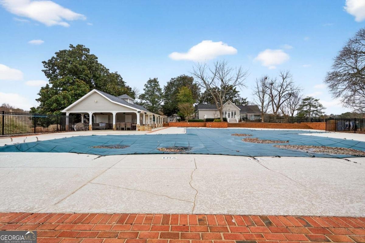 12170 Wexford Mill Court Roswell - Photo 66