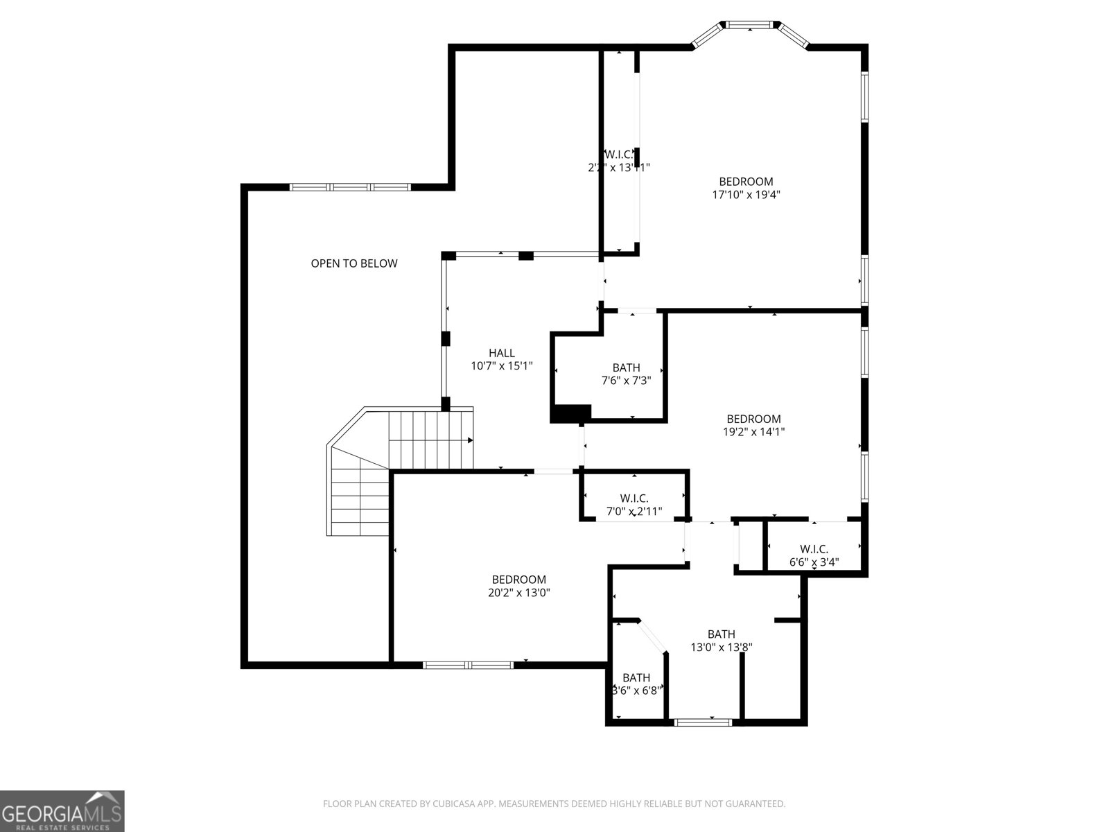 12170 Wexford Mill Court Roswell - Photo 68