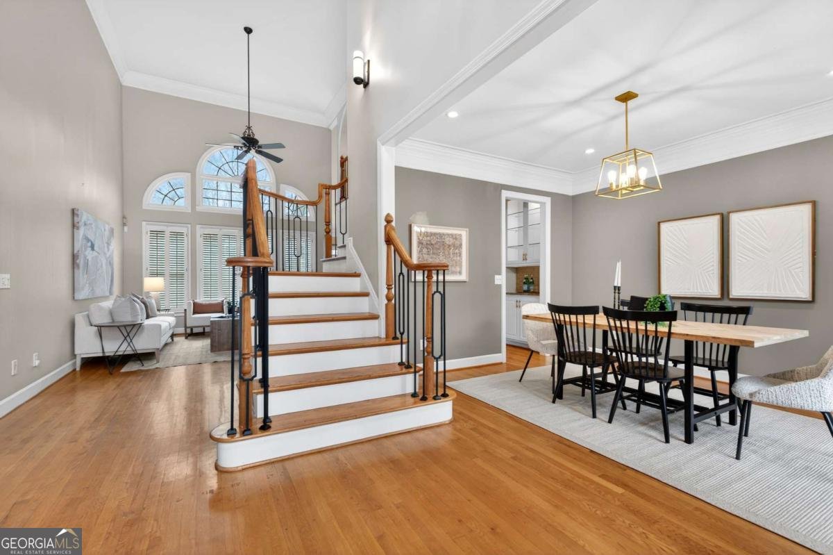 12170 Wexford Mill Court Roswell - Photo 7