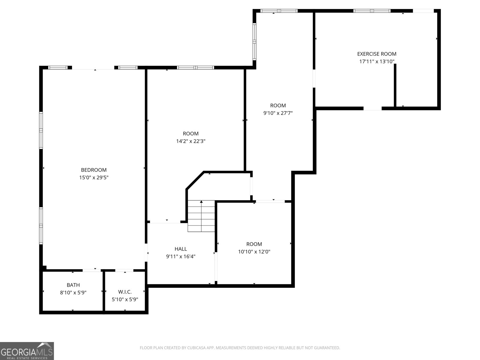 12170 Wexford Mill Court Roswell - Photo 70