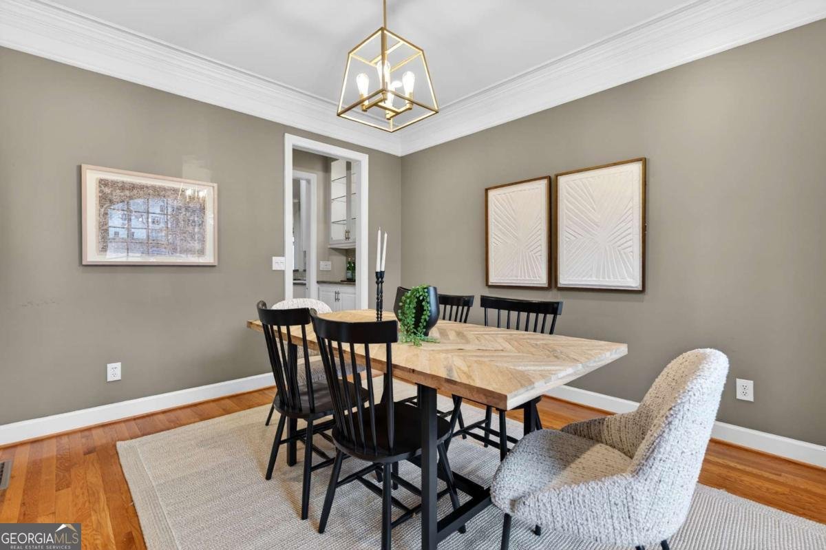 12170 Wexford Mill Court Roswell - Photo 8