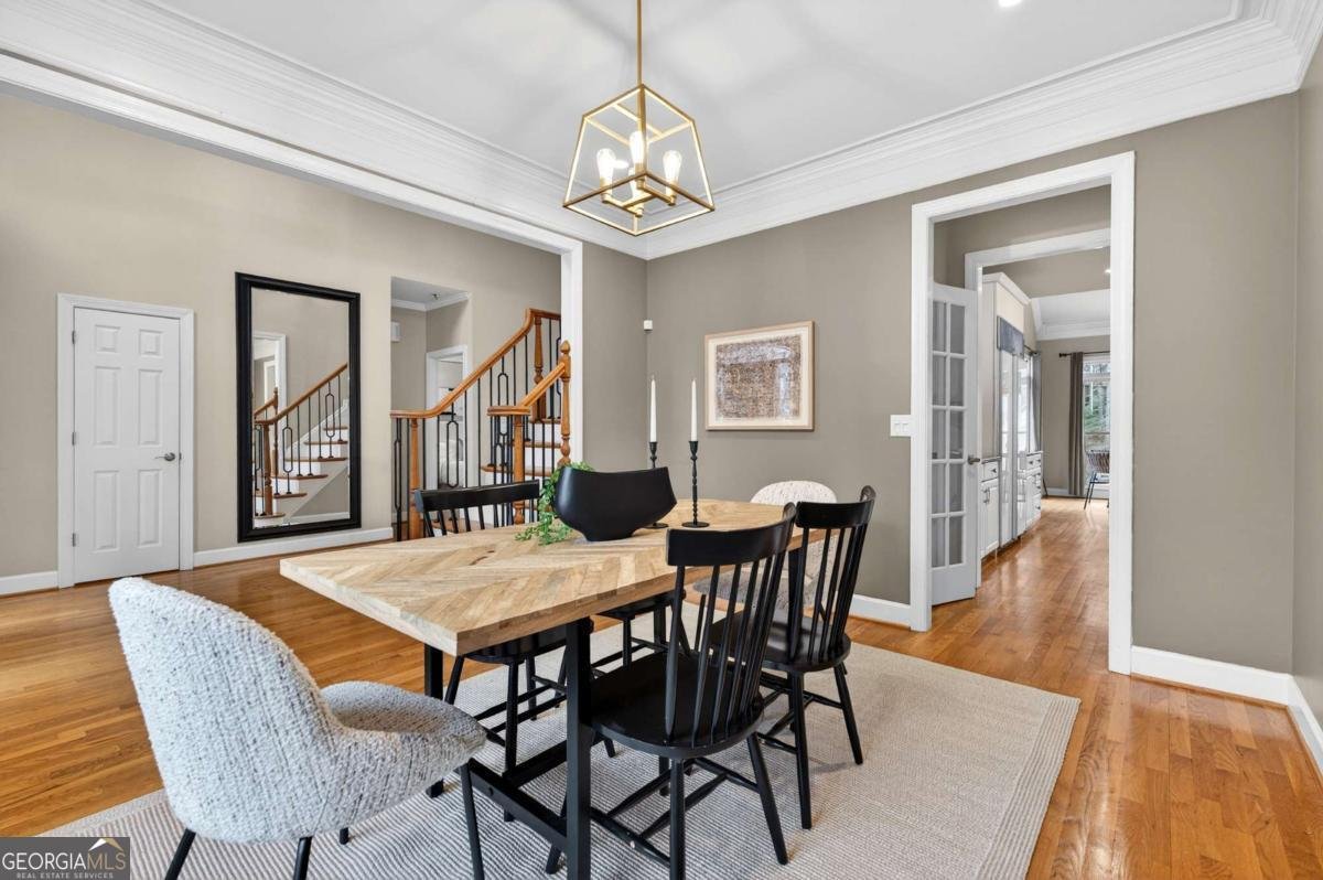 12170 Wexford Mill Court Roswell - Photo 9