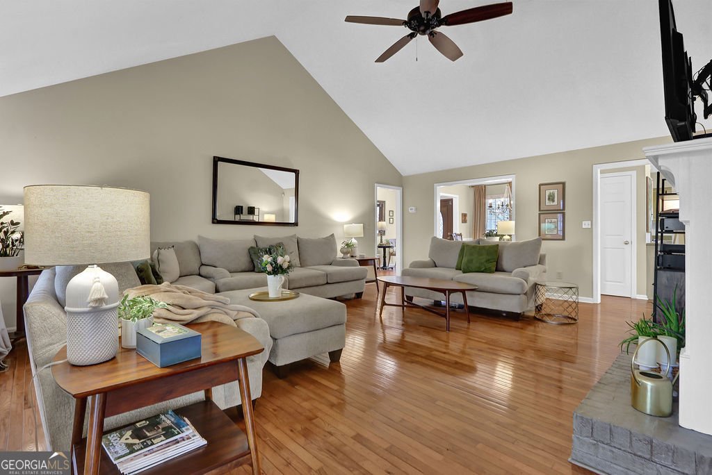 4706 Creek Wood Drive Gainesville - Photo 10