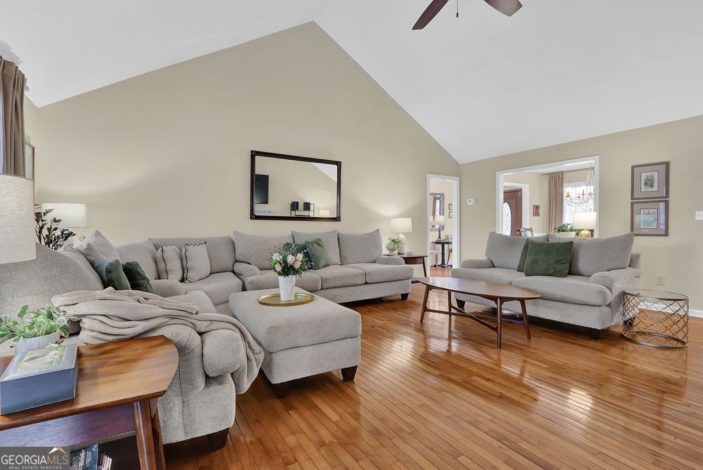 4706 Creek Wood Drive Gainesville - Photo 11