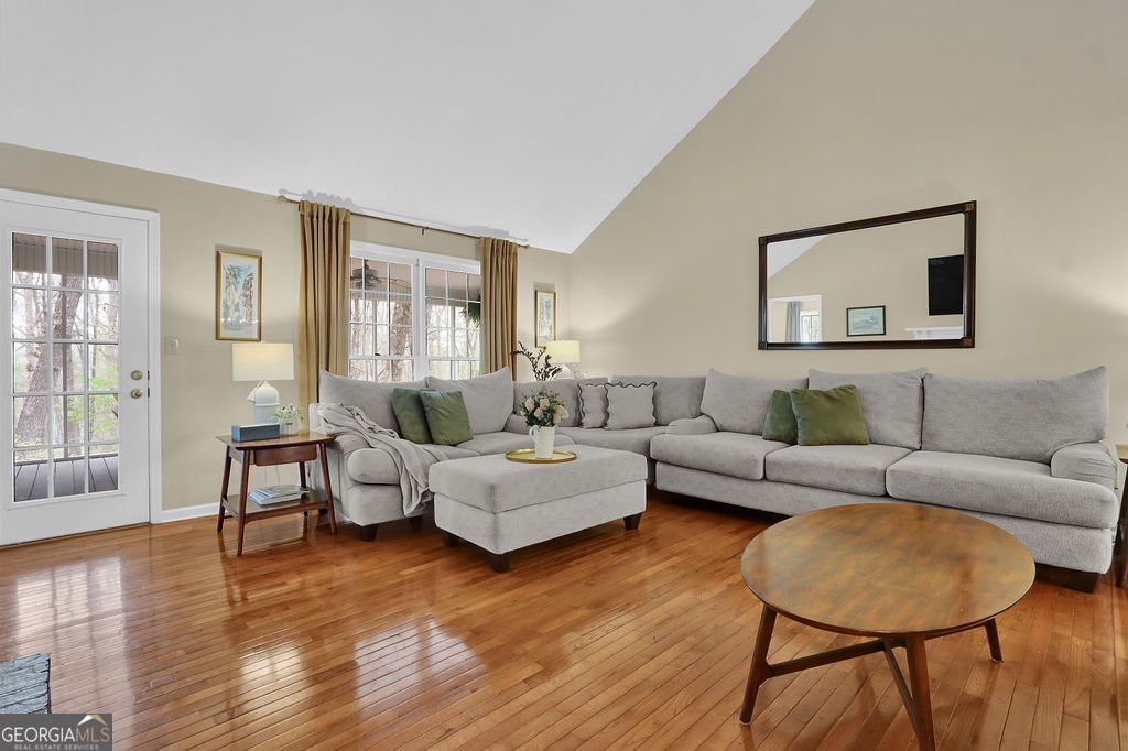 4706 Creek Wood Drive Gainesville - Photo 12