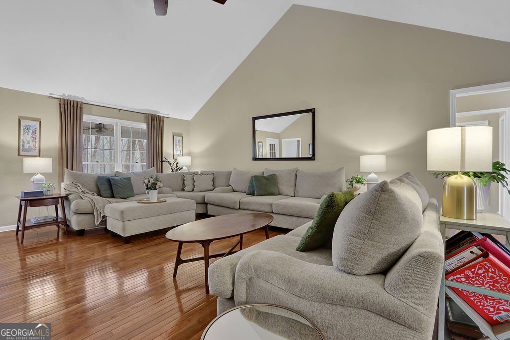 4706 Creek Wood Drive Gainesville - Photo 13