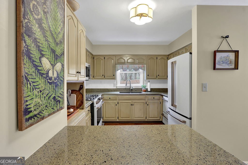 4706 Creek Wood Drive Gainesville - Photo 14