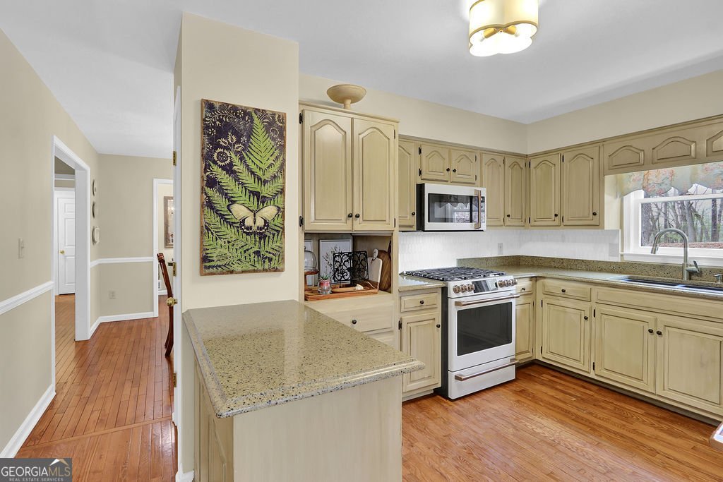 4706 Creek Wood Drive Gainesville - Photo 15