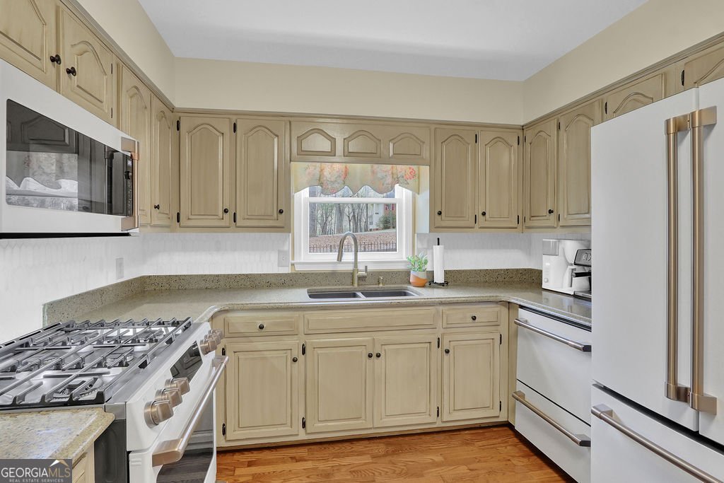 4706 Creek Wood Drive Gainesville - Photo 18