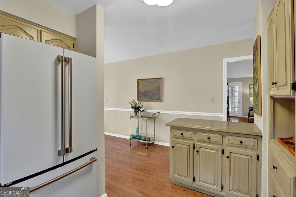 4706 Creek Wood Drive Gainesville - Photo 20