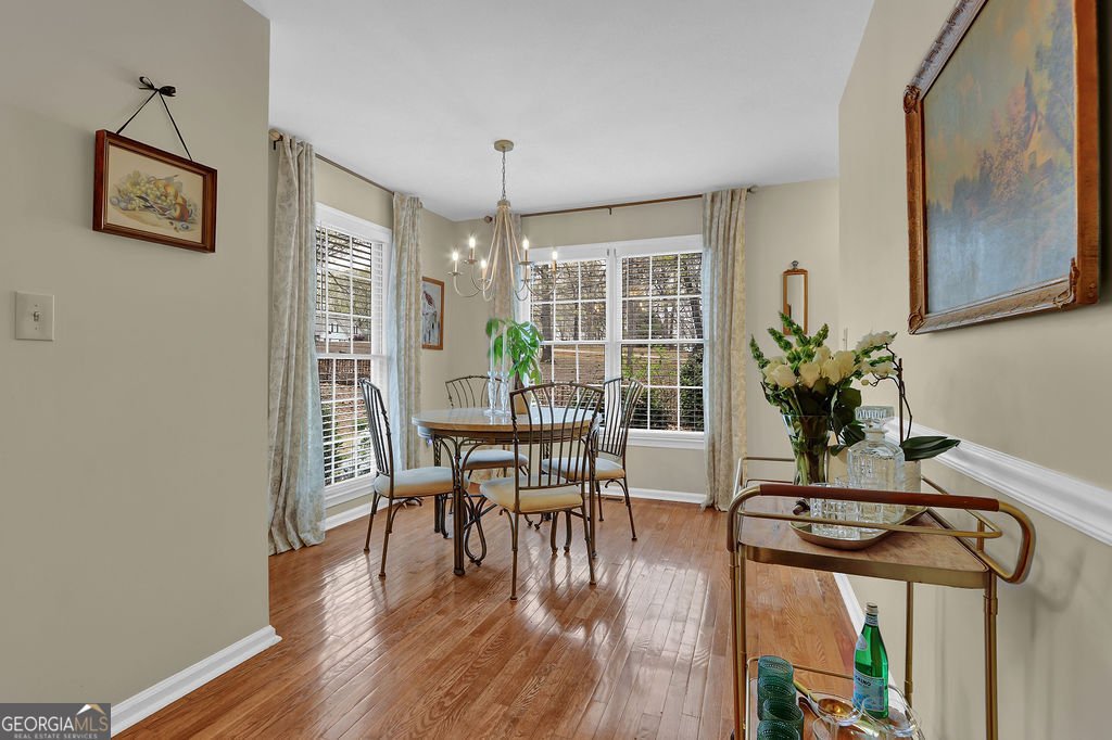 4706 Creek Wood Drive Gainesville - Photo 21