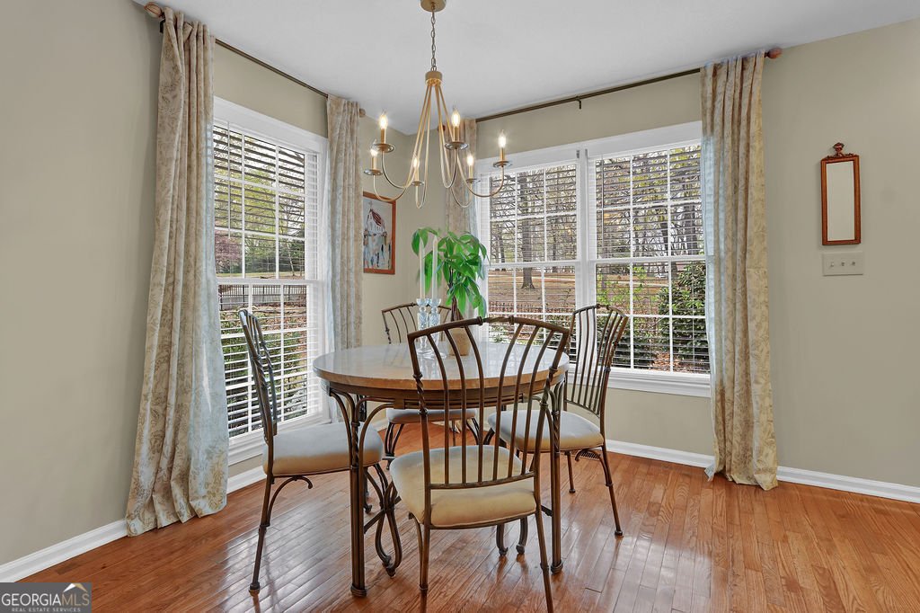 4706 Creek Wood Drive Gainesville - Photo 22