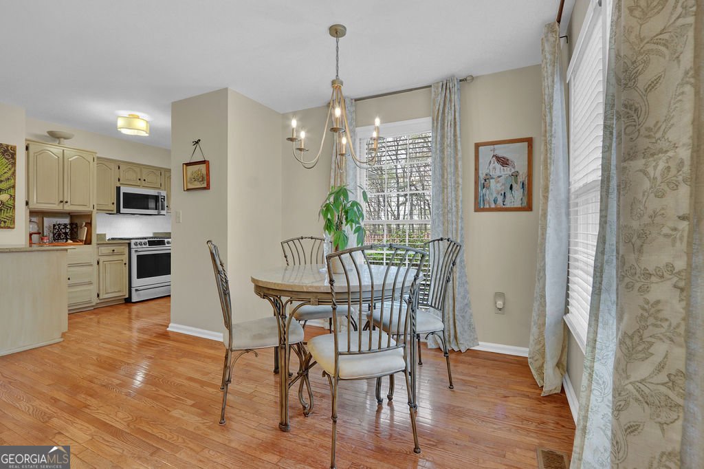 4706 Creek Wood Drive Gainesville - Photo 23