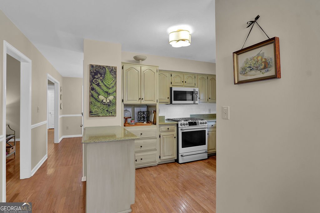 4706 Creek Wood Drive Gainesville - Photo 24