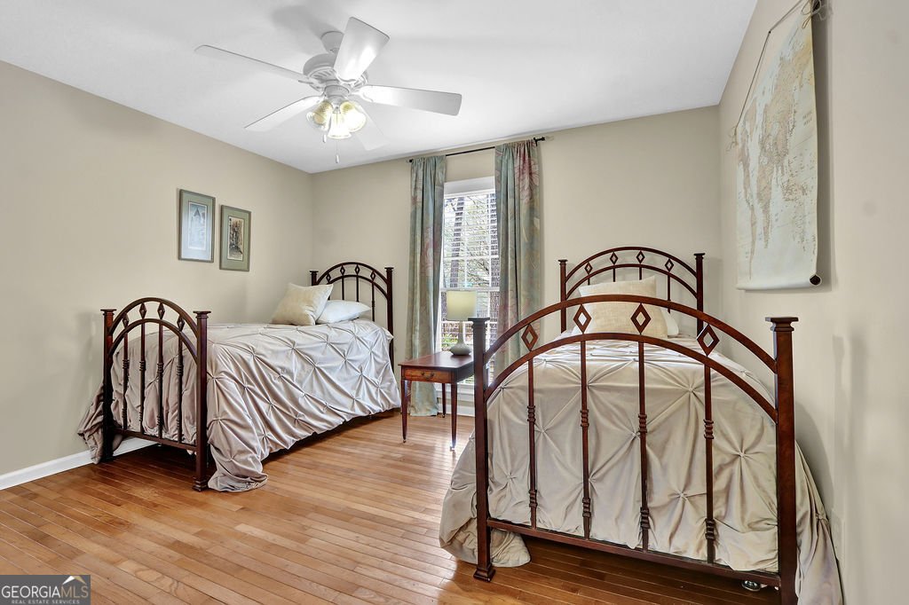 4706 Creek Wood Drive Gainesville - Photo 28