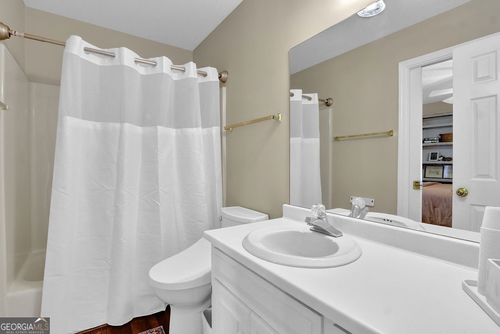 4706 Creek Wood Drive Gainesville - Photo 29