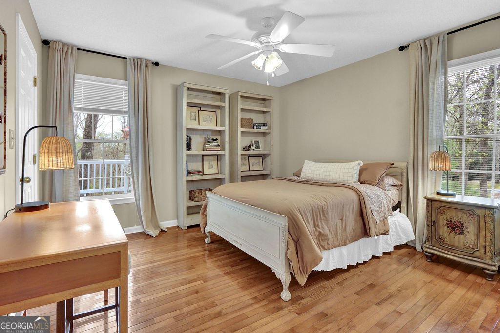 4706 Creek Wood Drive Gainesville - Photo 30