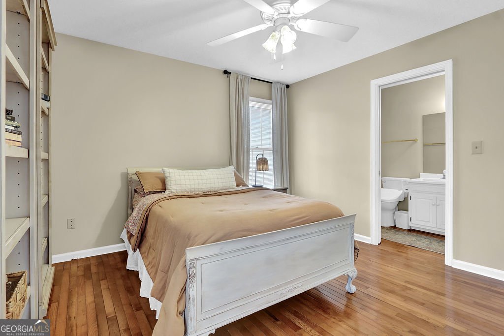 4706 Creek Wood Drive Gainesville - Photo 31