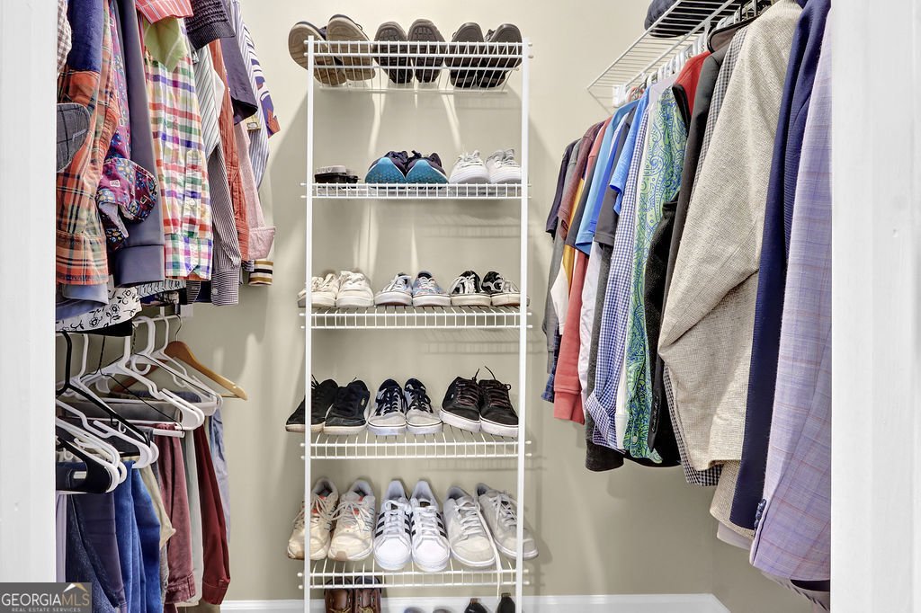 4706 Creek Wood Drive Gainesville - Photo 37