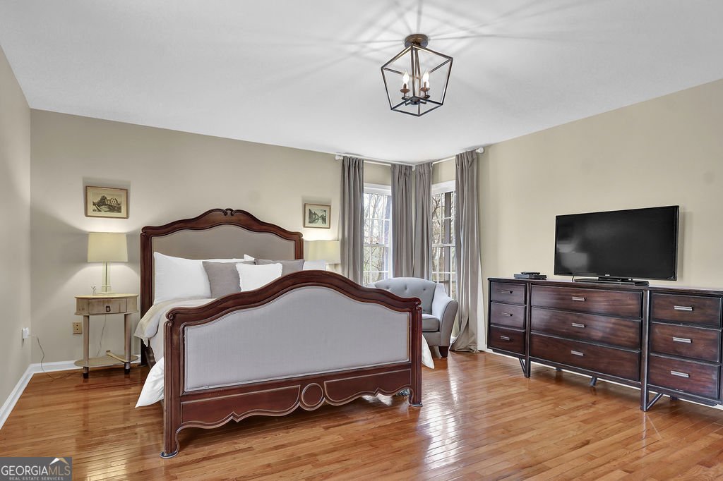 4706 Creek Wood Drive Gainesville - Photo 38