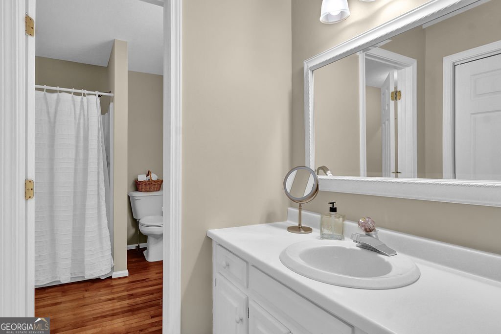 4706 Creek Wood Drive Gainesville - Photo 40