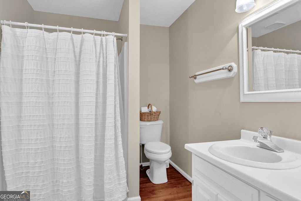 4706 Creek Wood Drive Gainesville - Photo 42