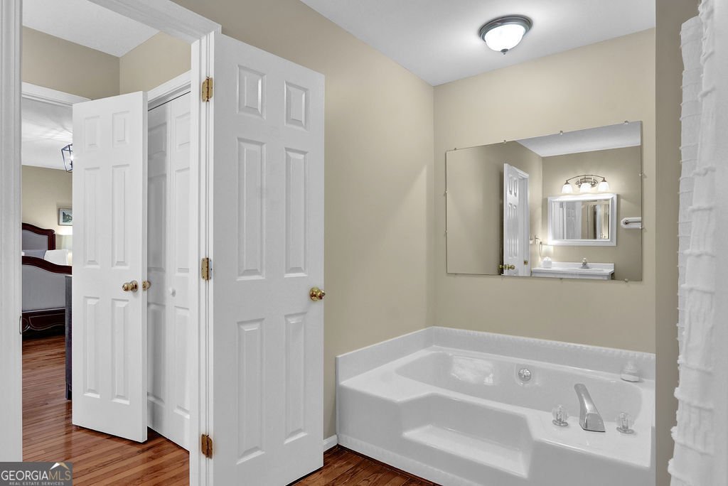 4706 Creek Wood Drive Gainesville - Photo 43