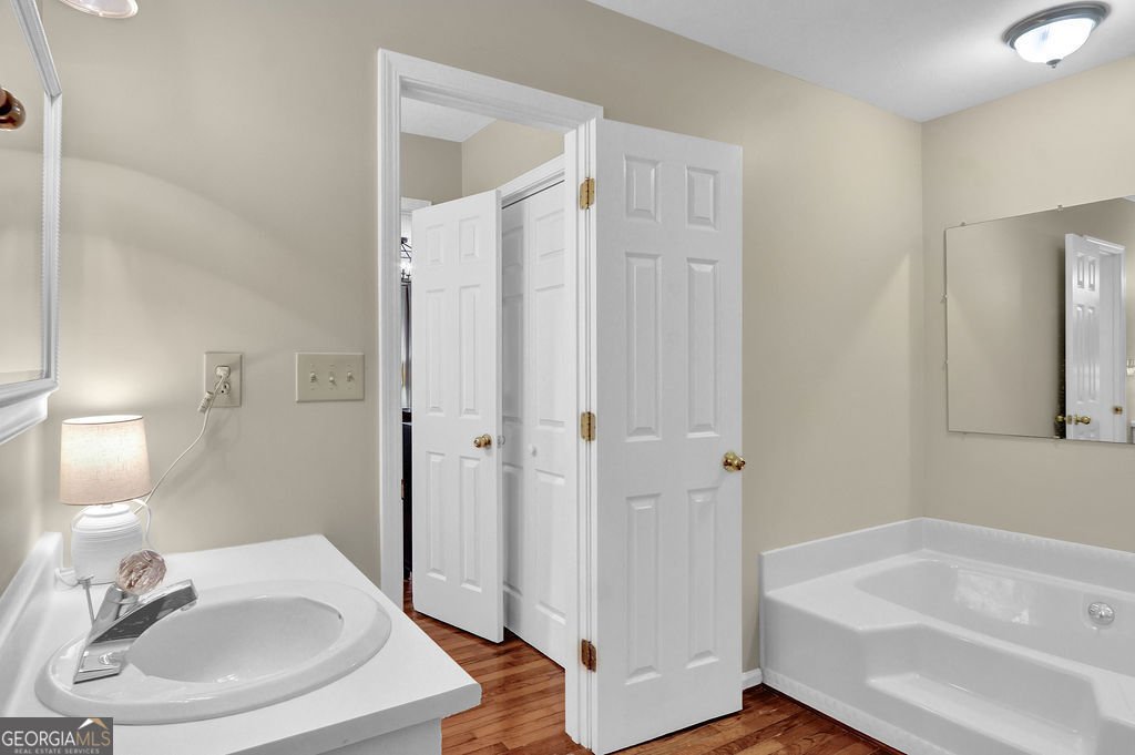 4706 Creek Wood Drive Gainesville - Photo 44