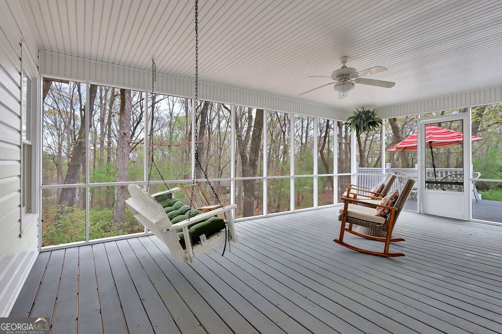 4706 Creek Wood Drive Gainesville - Photo 45