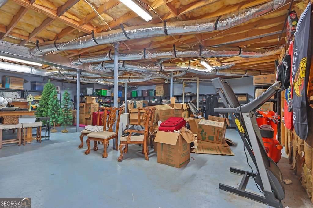 4706 Creek Wood Drive Gainesville - Photo 50