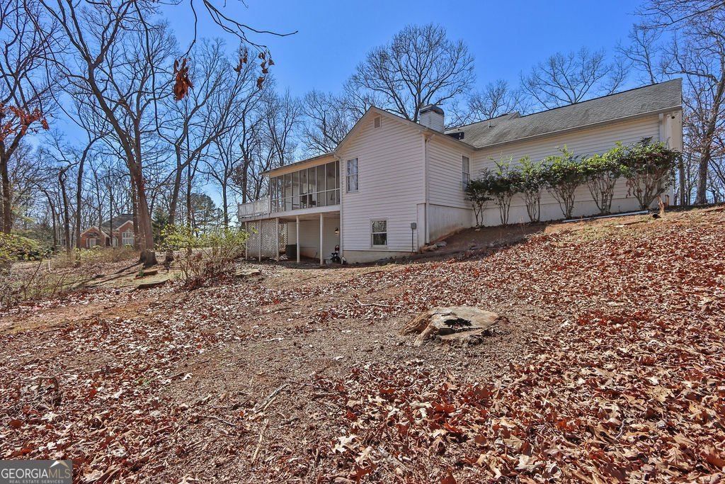 4706 Creek Wood Drive Gainesville - Photo 56