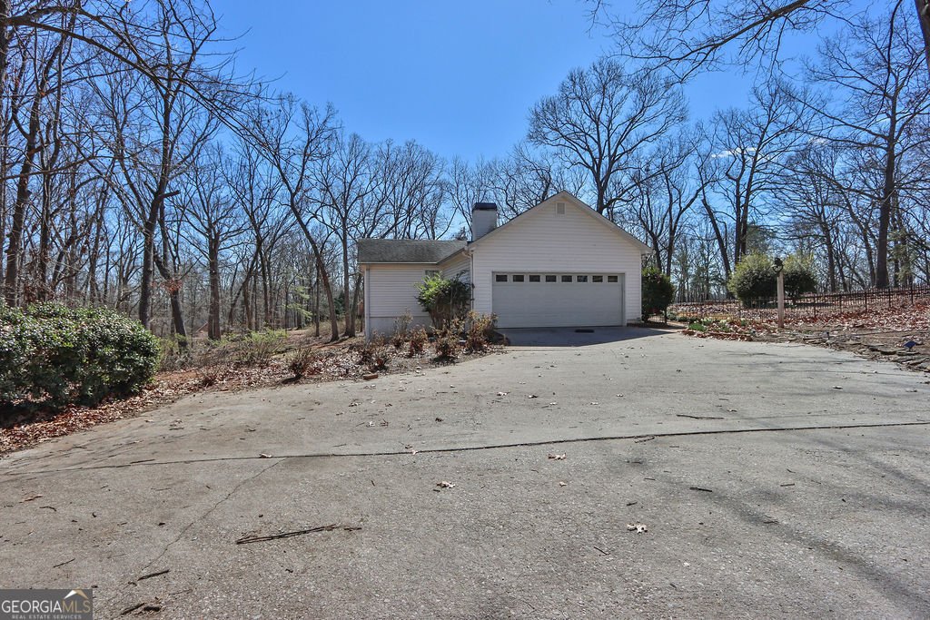 4706 Creek Wood Drive Gainesville - Photo 58