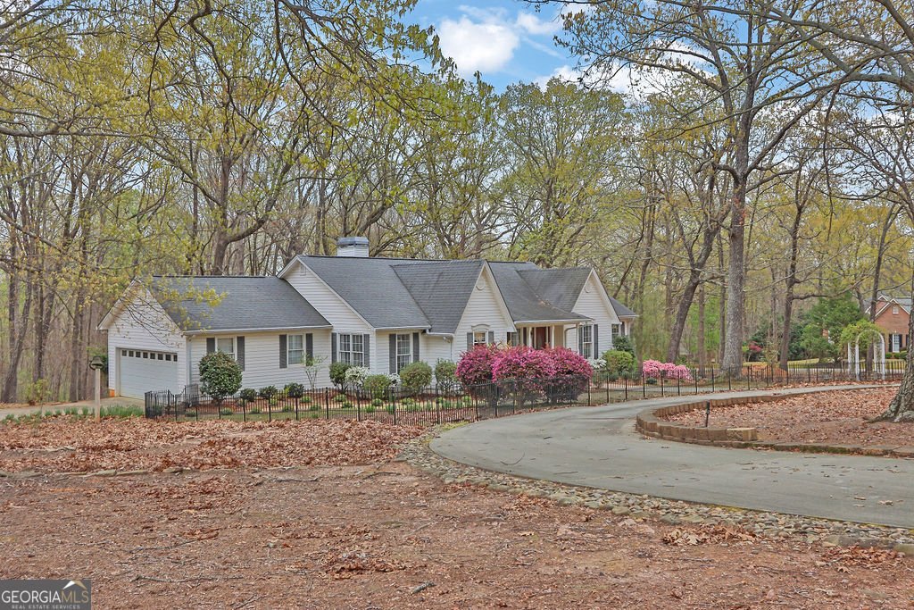 4706 Creek Wood Drive Gainesville - Photo 60