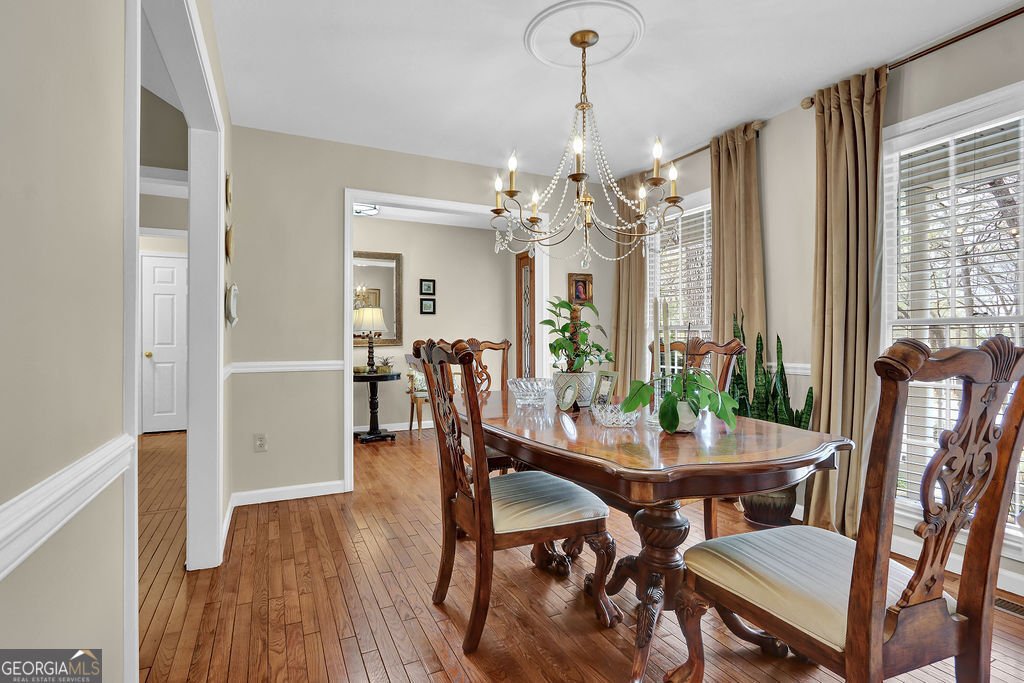 4706 Creek Wood Drive Gainesville - Photo 7