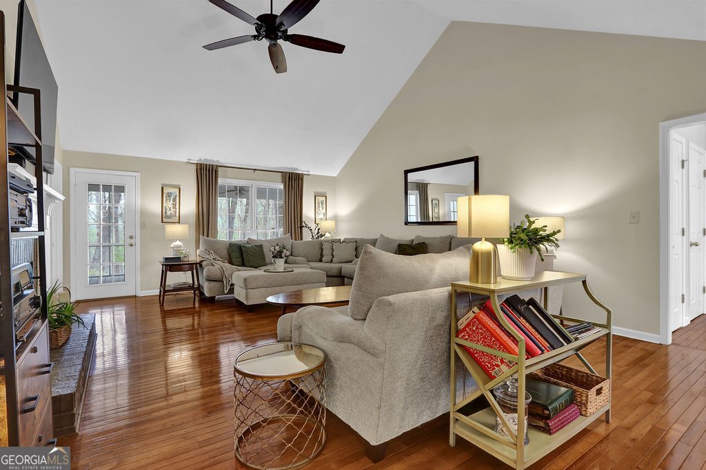 4706 Creek Wood Drive Gainesville - Photo 9