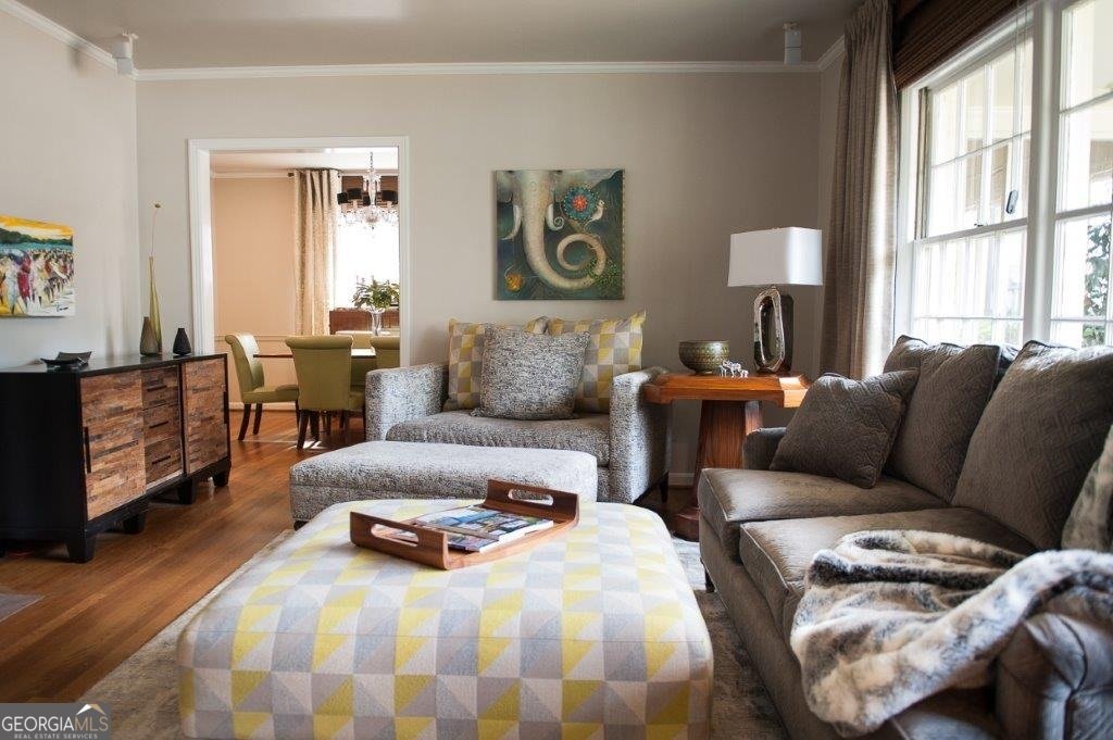 2703 Sharondale Drive Atlanta - Photo 13