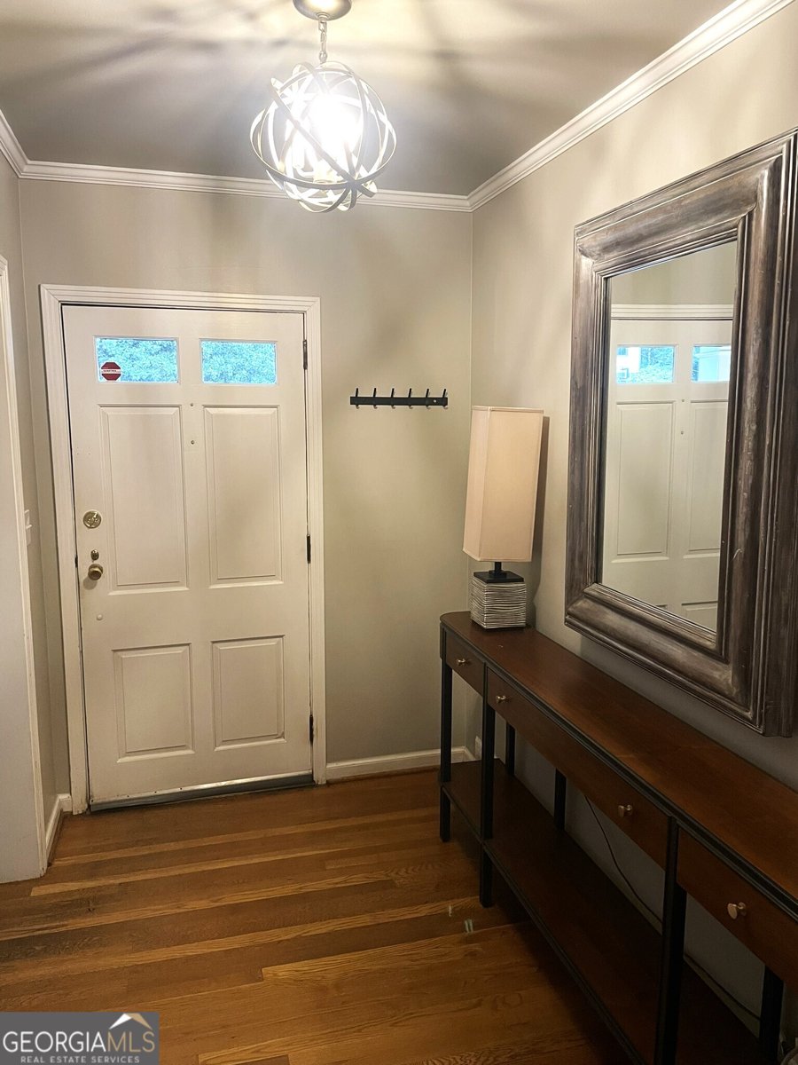 2703 Sharondale Drive Atlanta - Photo 7