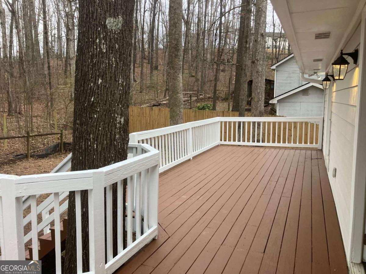 8510 Lynn Drive Gainesville - Photo 22