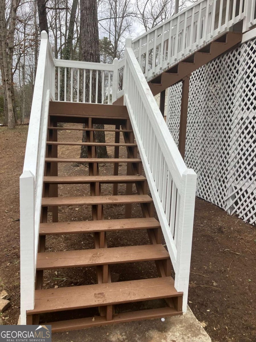 8510 Lynn Drive Gainesville - Photo 23